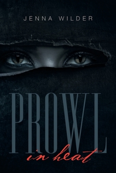 Paperback Prowl: In Heat Book