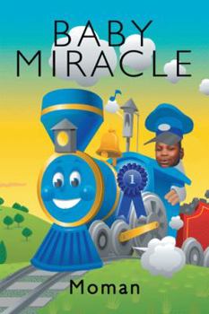 Paperback Baby Miracle Book