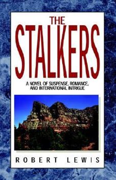 Paperback The Stalkers Book
