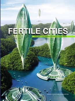 Hardcover Fertile Cities Book