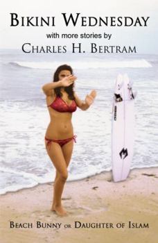 Paperback Bikini Wednesday Book