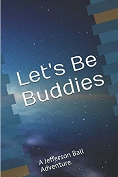 Paperback Let's Be Buddies Book