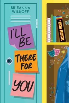 Paperback I'll Be There For You Book