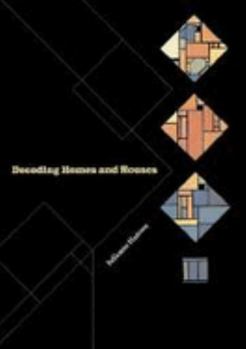 Paperback Decoding Homes and Houses Book