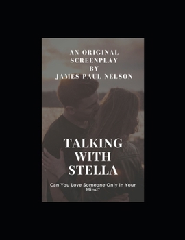 Paperback Talking With Stella Book