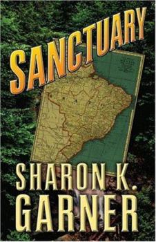 Hardcover Five Star Expressions - Sanctuary Book