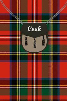 Cook Clan