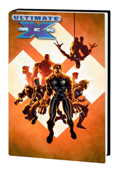 Hardcover Ultimate X-Men Omnibus Vol. 1 Book