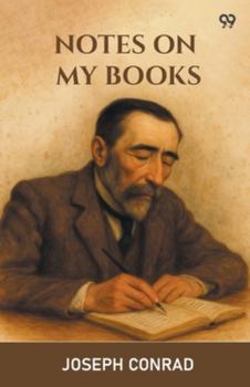 Paperback Notes On My Books Book