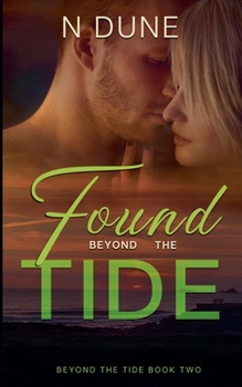 Paperback Found Beyond the Tide Book