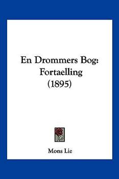 Paperback En Drommers Bog: Fortaelling (1895) [Chinese] Book