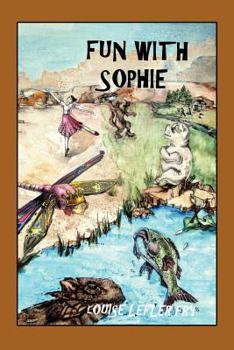 Paperback Fun With Sophie Book