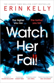 Paperback Watch Her Fall Book