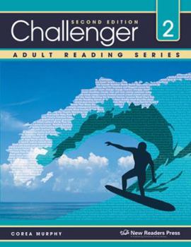 Challenger 2 (Adult Reading Series)