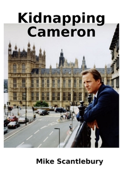 Paperback Kidnapping Cameron Book