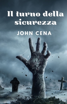 Paperback Il turno della sicurezza [Italian] Book