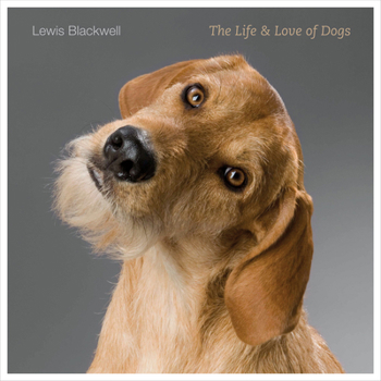 Hardcover The Life & Love of Dogs Book