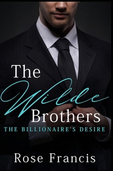 Paperback The Wilde Brothers: The Complete Collection Book