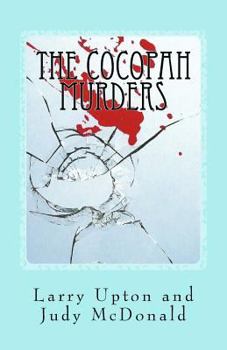 Paperback The Cocopah Murders Book