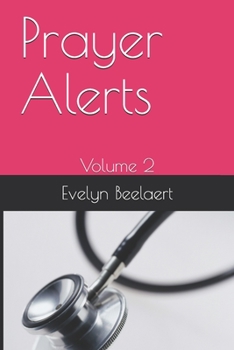 Paperback Prayer Alerts: Volume 2 Book