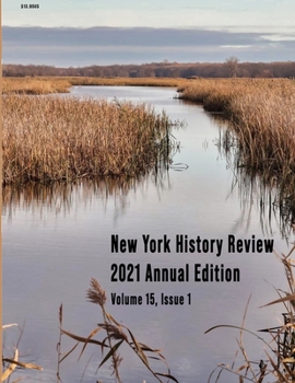 Paperback 2021 NYHR Annual Edition Book