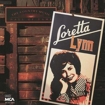 Country Music Hall of Fame: Loretta Lynn