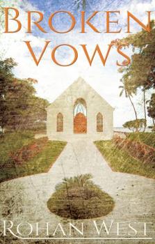 Paperback Broken Vows Book