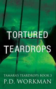 Paperback Tortured Teardrops Book