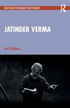 Paperback Jatinder Verma Book