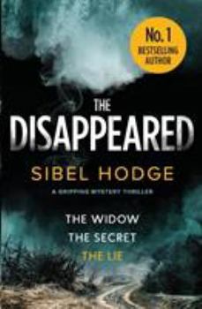 Paperback The Disappeared: a gripping mystery thriller Book