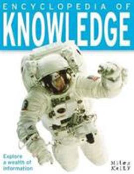 Paperback Encyclopedia of Knowledge Book