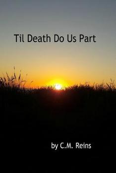 Paperback Til Death Do Us Part Book