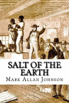 Paperback Salt of the Earth Book