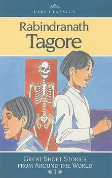 Rabindranath Tagore - Book #91 of the Cele mai frumoase poezii