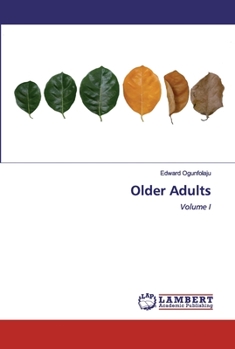 Paperback Older Adults Book