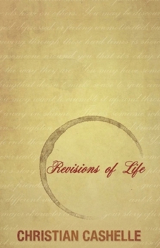 Paperback Revisions of Life Book