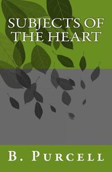 Paperback Subjects of the Heart Book