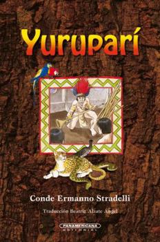 Paperback Yurupari (Literatura Juvenil / Junior Literature) (Spanish Edition) [Spanish] Book