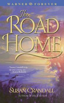 The Road Home - Book #2 of the Glen Crossing