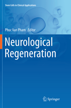 Paperback Neurological Regeneration Book