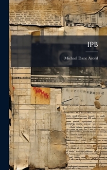 Hardcover Ipb Book