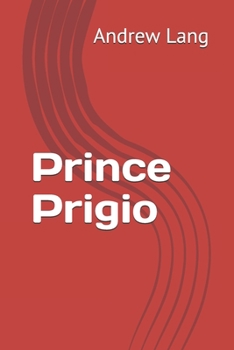 Prince Prigio
