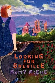 Paperback Looking for Sheville Book