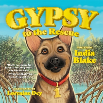 Paperback Gypsy to the Rescue Book