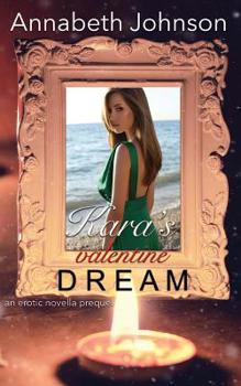 Paperback Kara's Valentine Dream Book