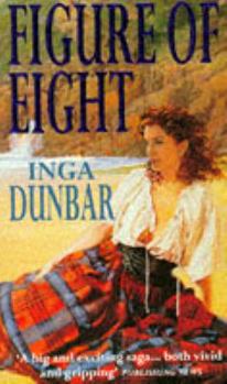 Paperback Figure of Eight Book