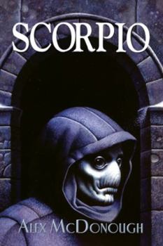 Scorpio - Book #1 of the Scorpio