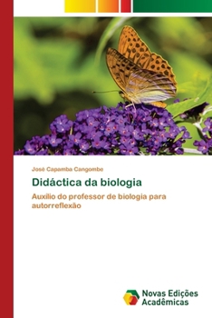 Paperback Didáctica da biologia [Portuguese] Book