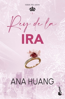 Rey de la Ira / King of Wrath