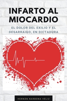 Infarto al miocardio: El dolor del exilio y el desarraigo, en dictadura